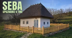 Sebapoznanie v tme Hrušov